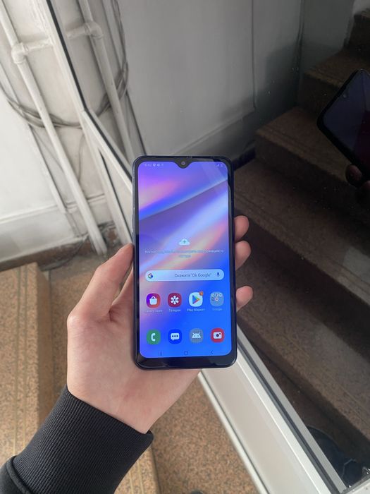 Продам Самсунг А10s 32gb