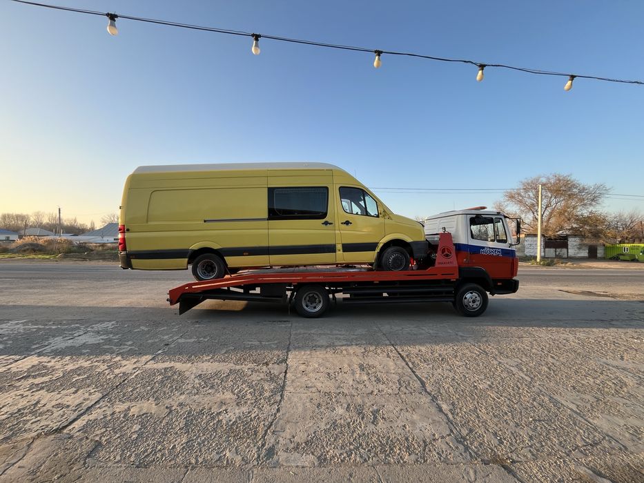 Эвакуатор Кордай 24/7