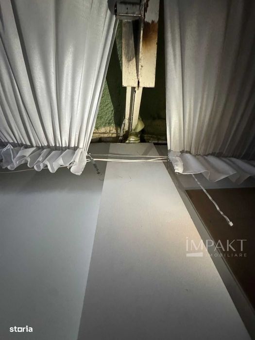 De vânzare – Cort metalic evenimente – 750 mp
