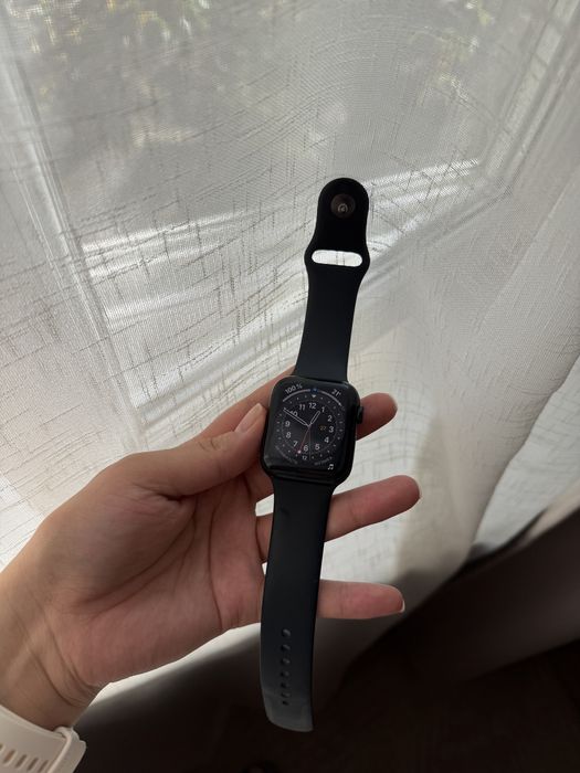 Apple watch SE Gen 2 (44м)