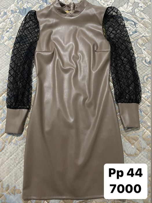 Б/у одежда и обувь