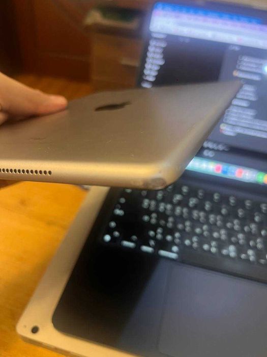 IPad 6, 128 GB + Apple Pencil