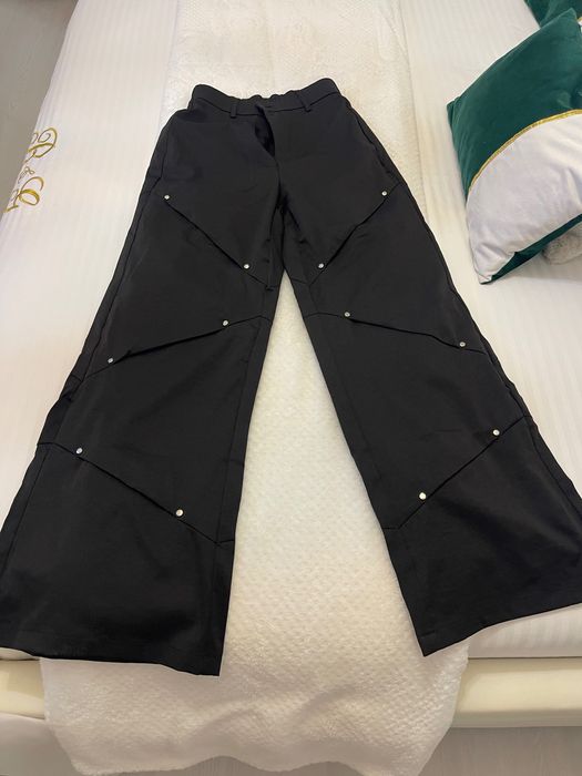 Trening , pantalon + hanorac Nike 158cm-164cm