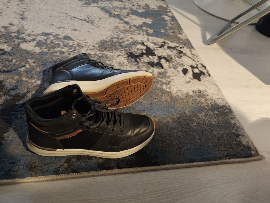 Ghete bărbați kilimanjaro 42