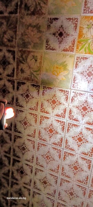 Запалка Електрическа с лед фенер