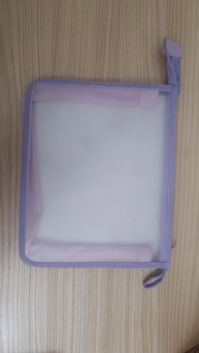 Папка школьная, самовывоз