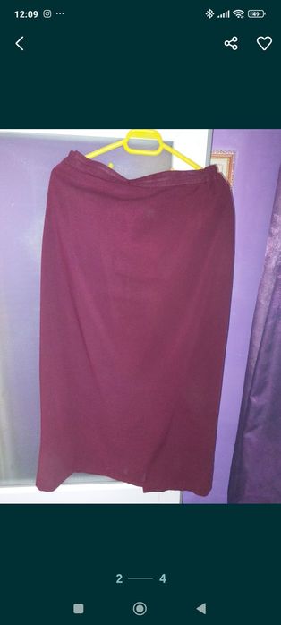 Rochie de dama și costum