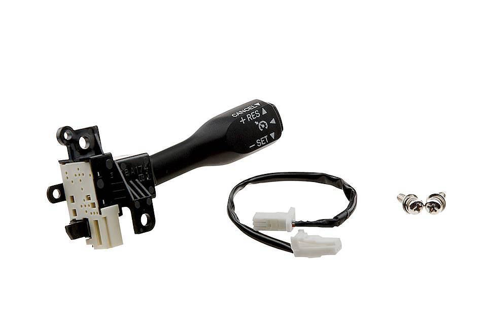 Maneta semnalizare, comutator lumini Sistemul De Control Automat Al Vitezei Toyota Auris 20, Avensis Verso 20, Corolla 20, Corolla Verso 20 Rav4 20,