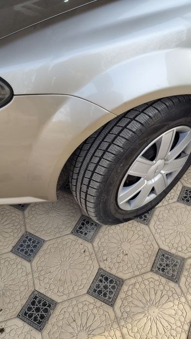 Продаётся Шевролет джентра 2016 год