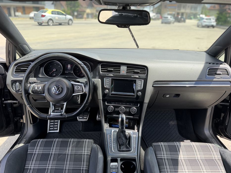 Volkswagen Golf 7