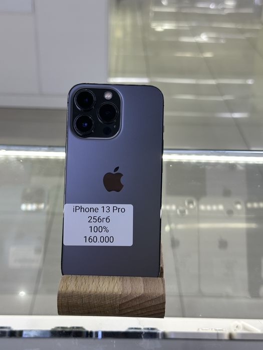 Скидочный! Iphone 13 pro 256gb айфон 13 про