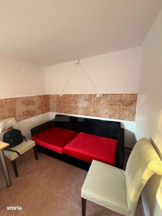 Casa de Inchiriat Ocna Mures