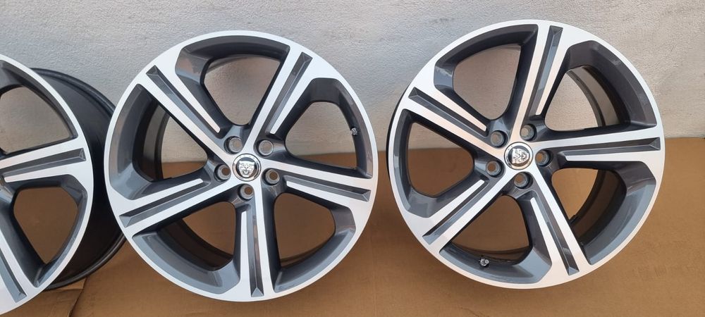Jante r 20 originale jaguar F pace,volvo xc 90