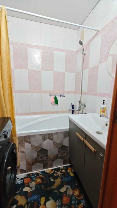 Центр 3х комн Алтынсарина