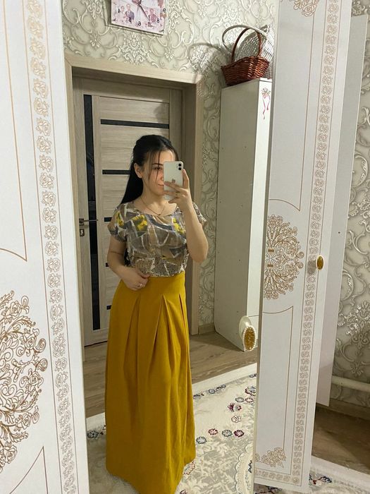 Вечерние     платье