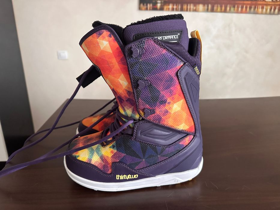 Boots snowboard damă thirtytwo