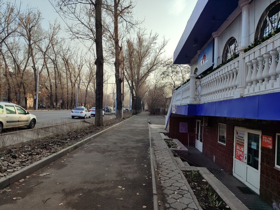 Сдам в аренду помещение