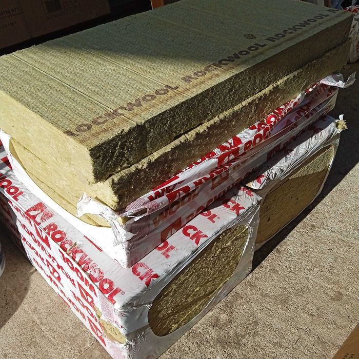 Vata bazaltica Frontrock 10