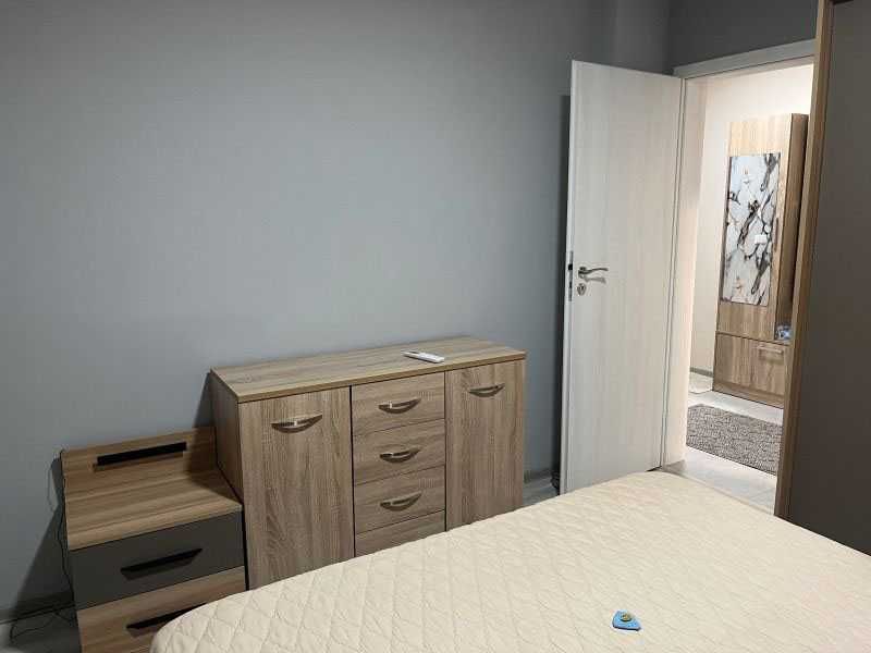 Двустаен ап. под наем в кв. Овча купел