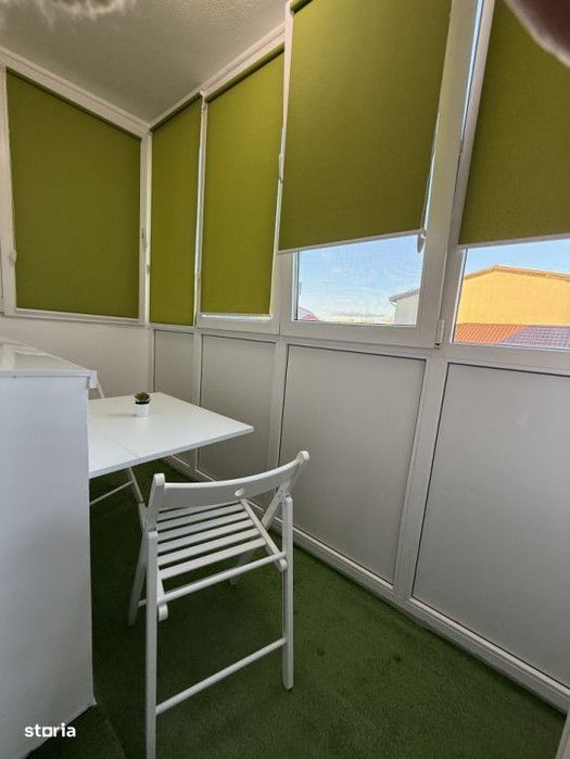 Apartament 2 camere |calea Grivitei | metrou 2' | mobilat | investitie