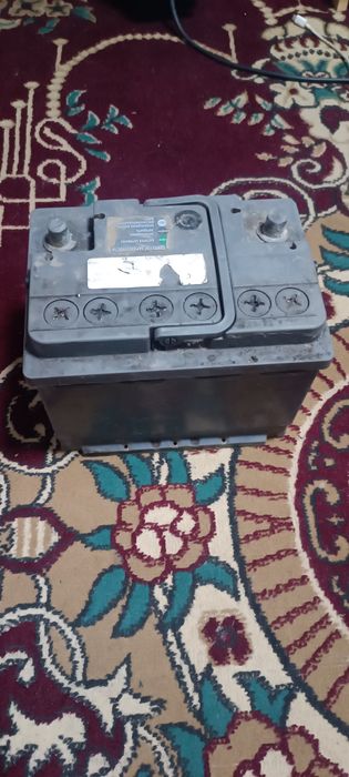 Продам акомулятор