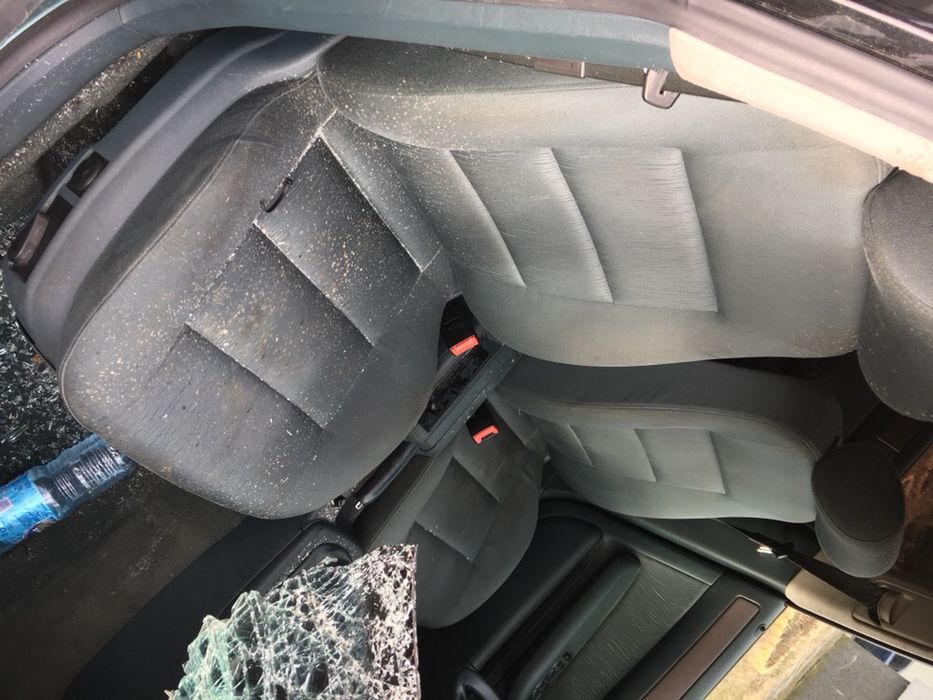 Audi A6 c5 1.8i Ауди А6 ц5 1.8и на части!!