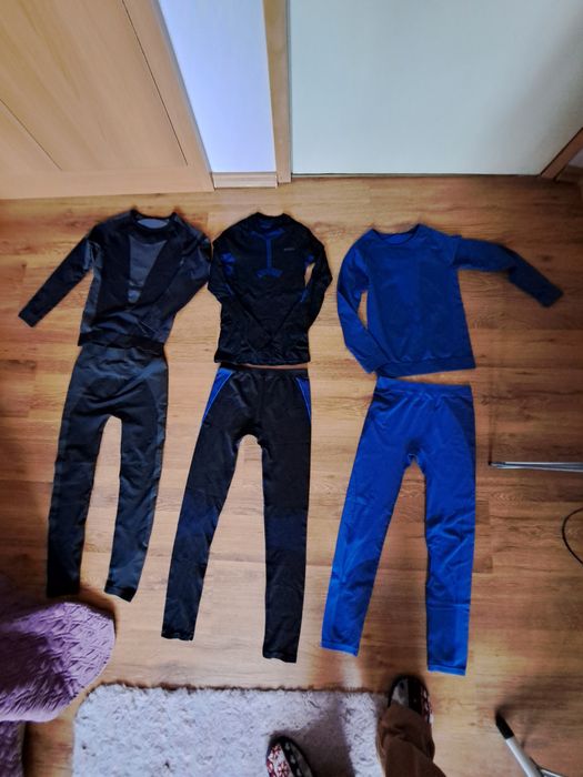 Децко  термо бельо