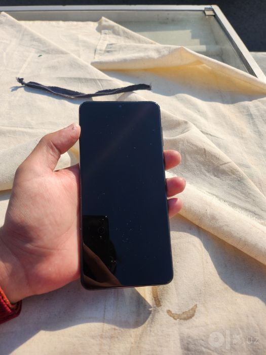 Samsung s21 puls