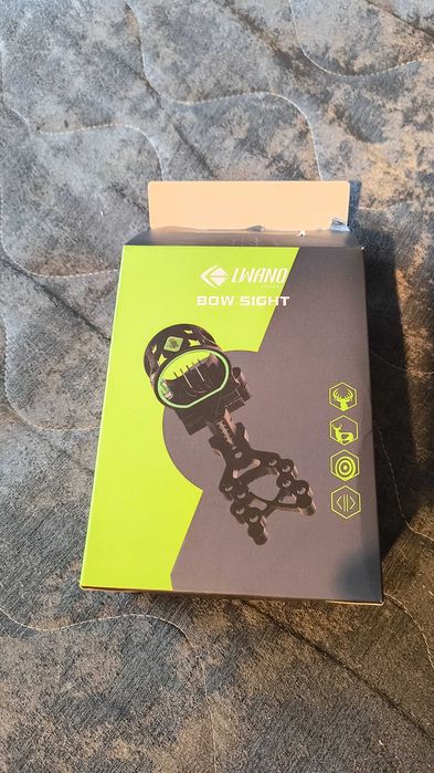 Лък компаунд Prime Centergy hybrid