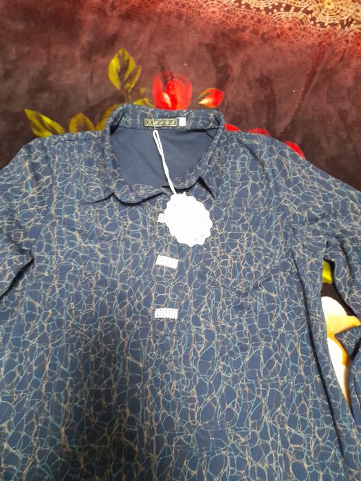 Продам платье-рубашку