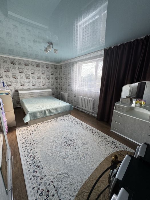 Продам частный дом 100 кв/м