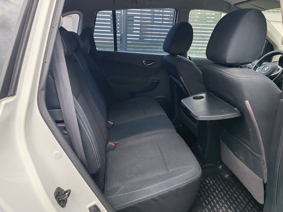 Renault Koleos 2013 2.0dci