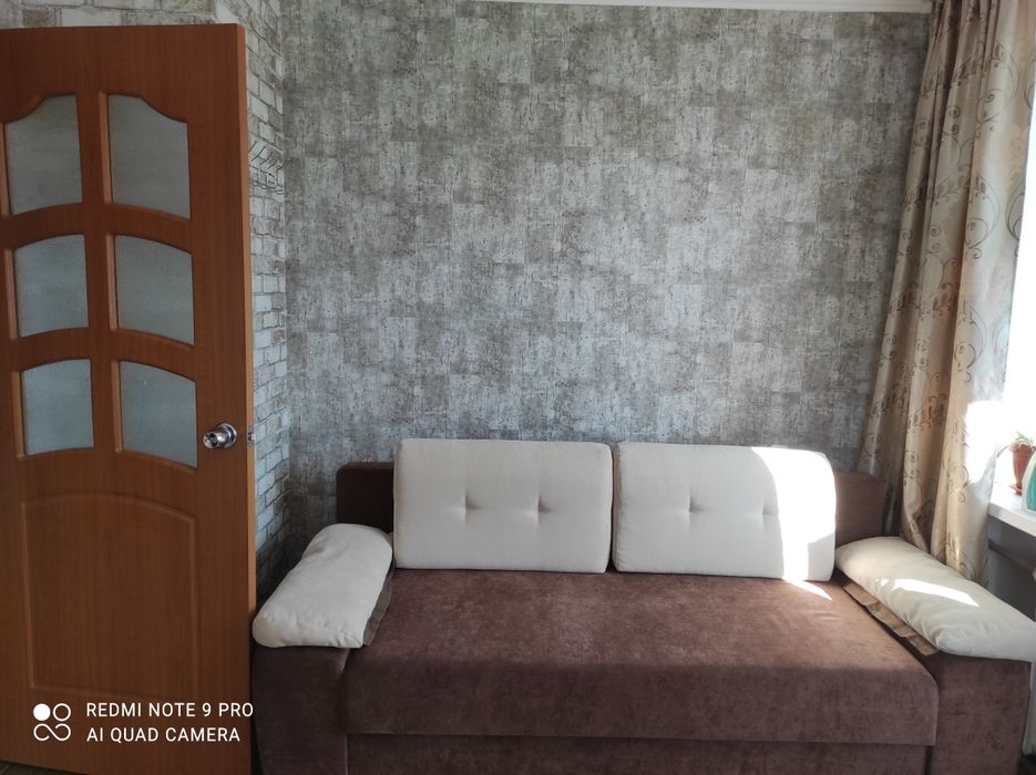 Сдам  1кв Центр Боровое