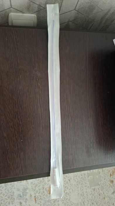 Катетер одноразовые