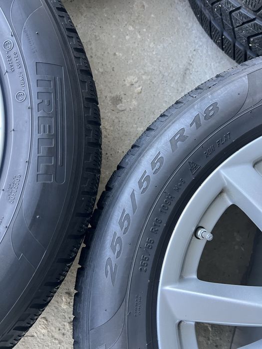 Jante BMW 18” style 446 - X5 F15 X6 F16