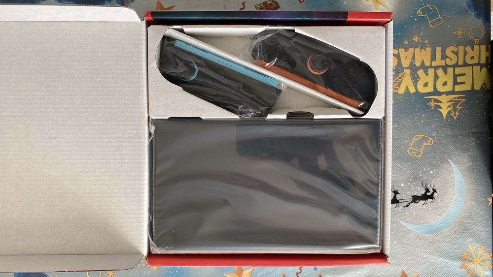 Nintendo Switch 2 – Consolă nouă, sigilată