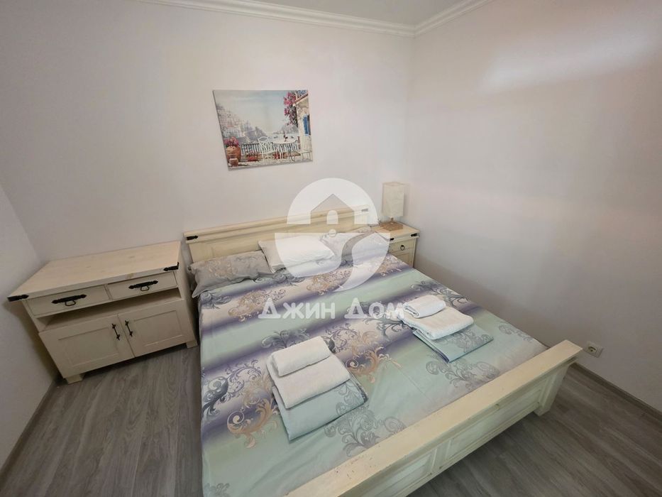 Продава се Тристаен апартамент в Свети Влас - 88 кв.м за 1590 €/кв.м - Снимка #7