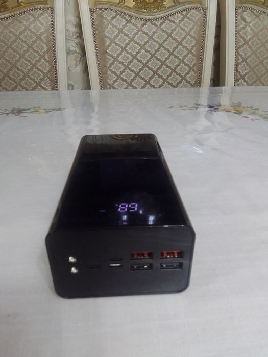 Обменяю или продам power bank