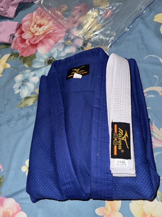 Продам новый кимоно