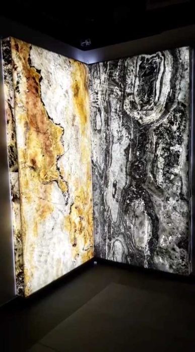 Onix, Оникс - каменный шпон