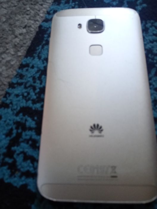 Tel Huawei gx 8 folosit