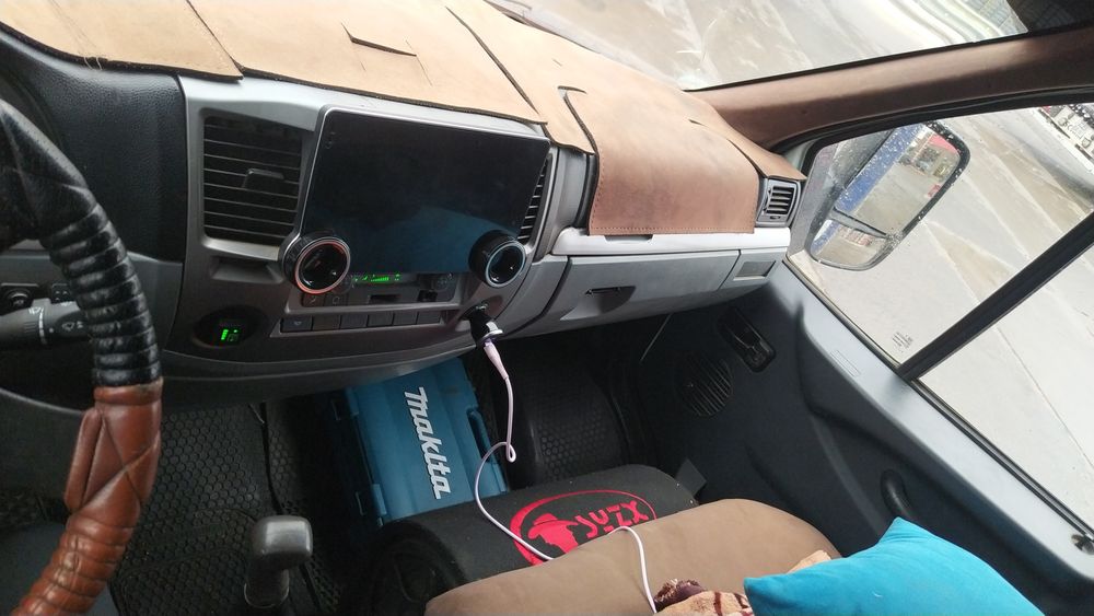 Продам газель бизнес