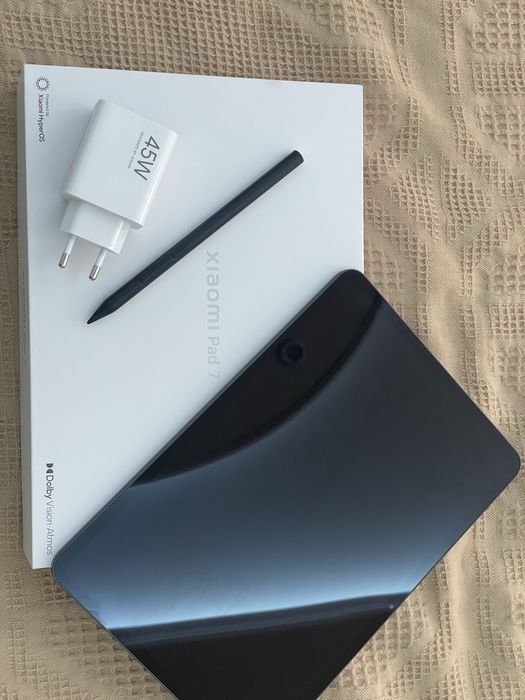 Xiaomi Pad 7 ( Dark Gray )