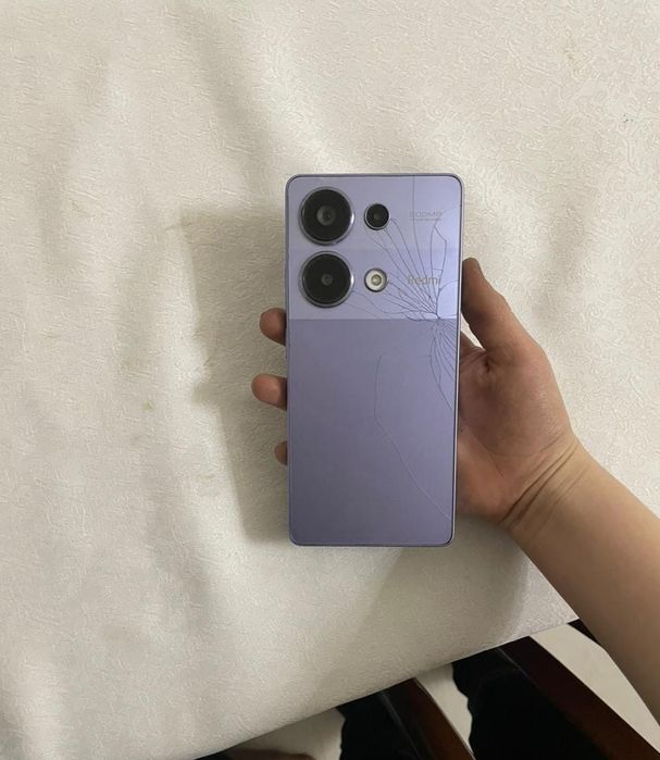 Redmi note 13 pro