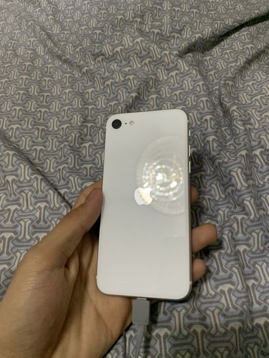 Iphone se срочна