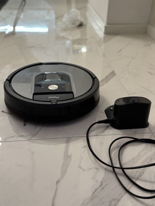 IRobot Roomba 960