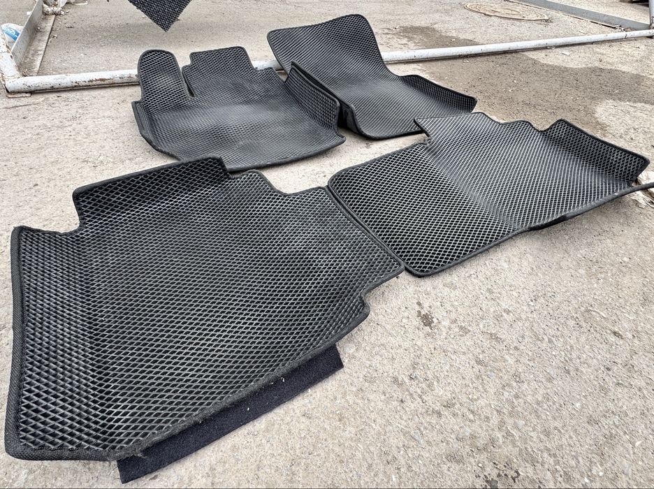 ПОЛИК EVA Тайота Камри 50-55