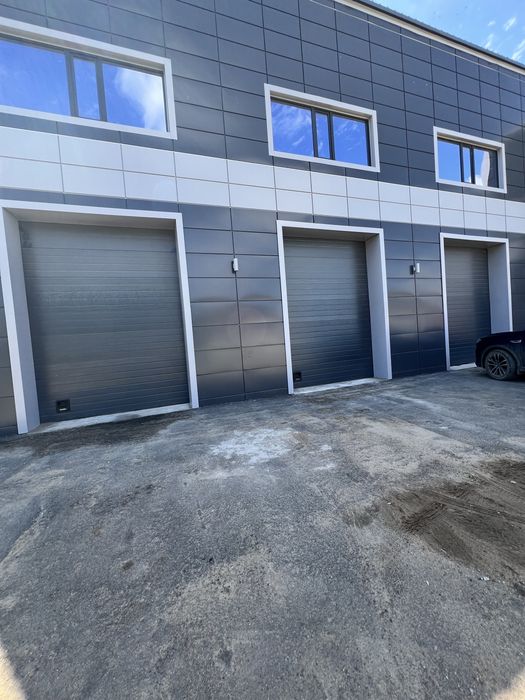 Продам новое здание с площадью 600 м2
