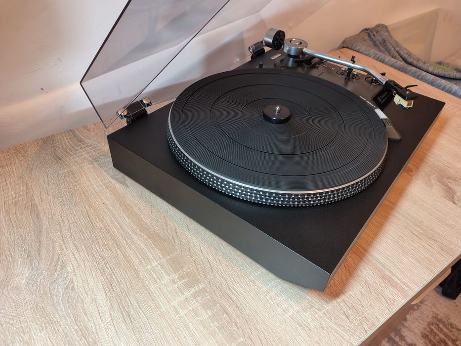 Picap Pickup technics SL 23A