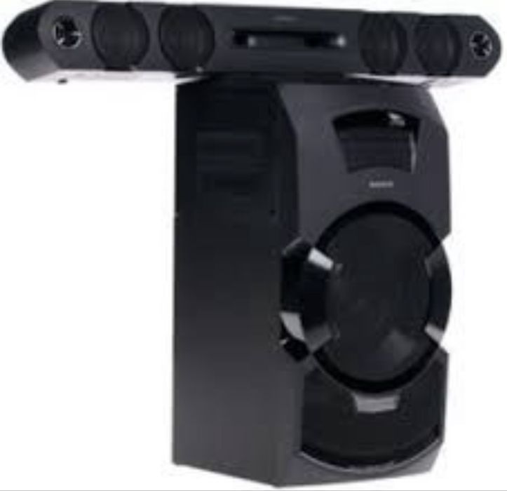 MHC-GT3D музыкалный центр